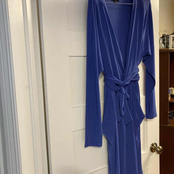 Elegant dress in great condition. Worn a couple times. - Picture 2 of 4